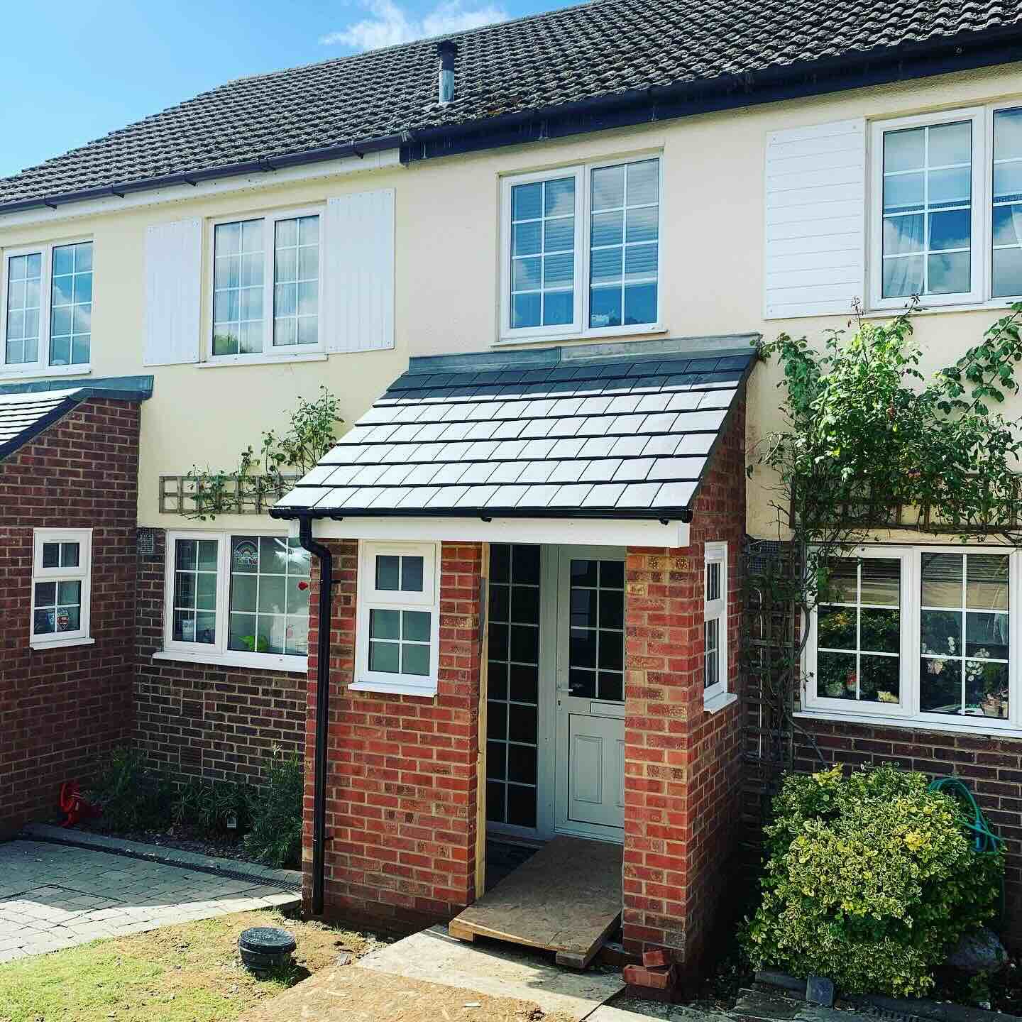 Reliable Roofing Services