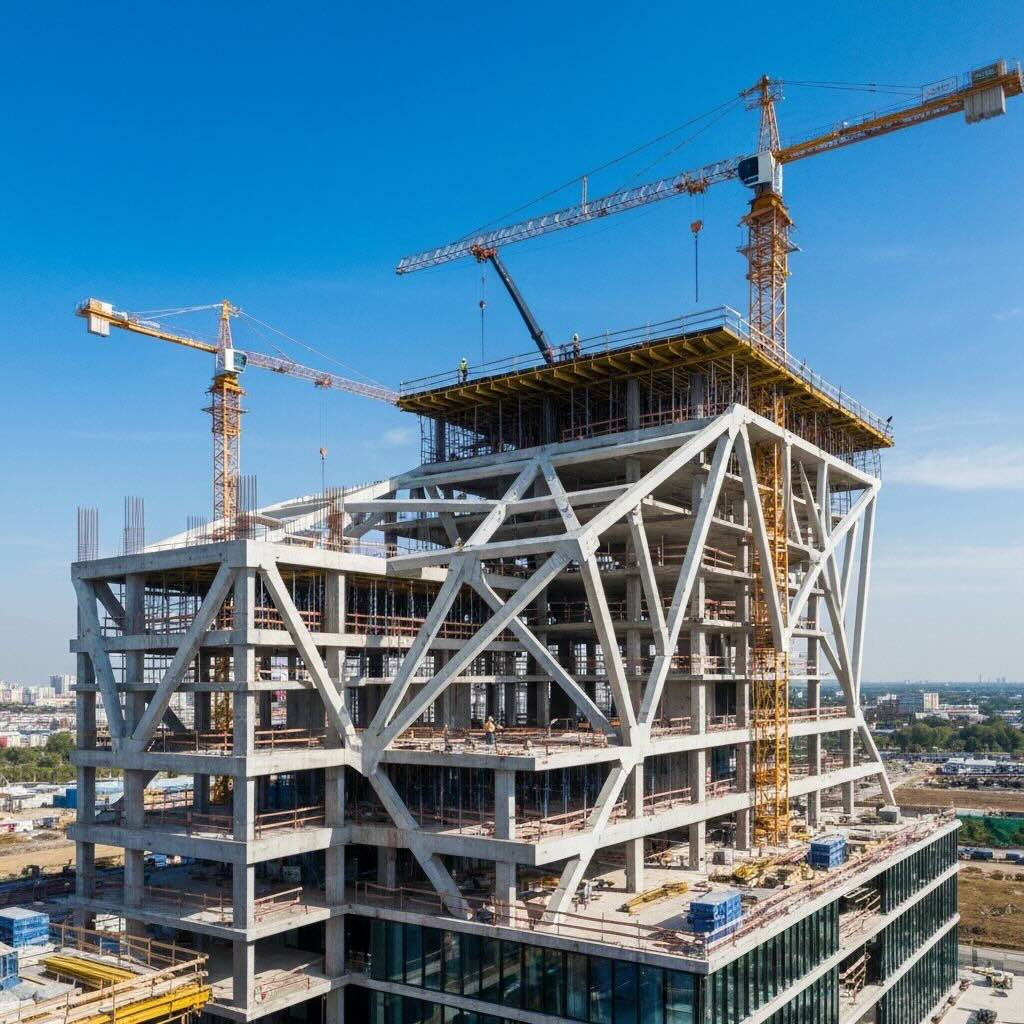 Chartered Structural Engineering Excellence