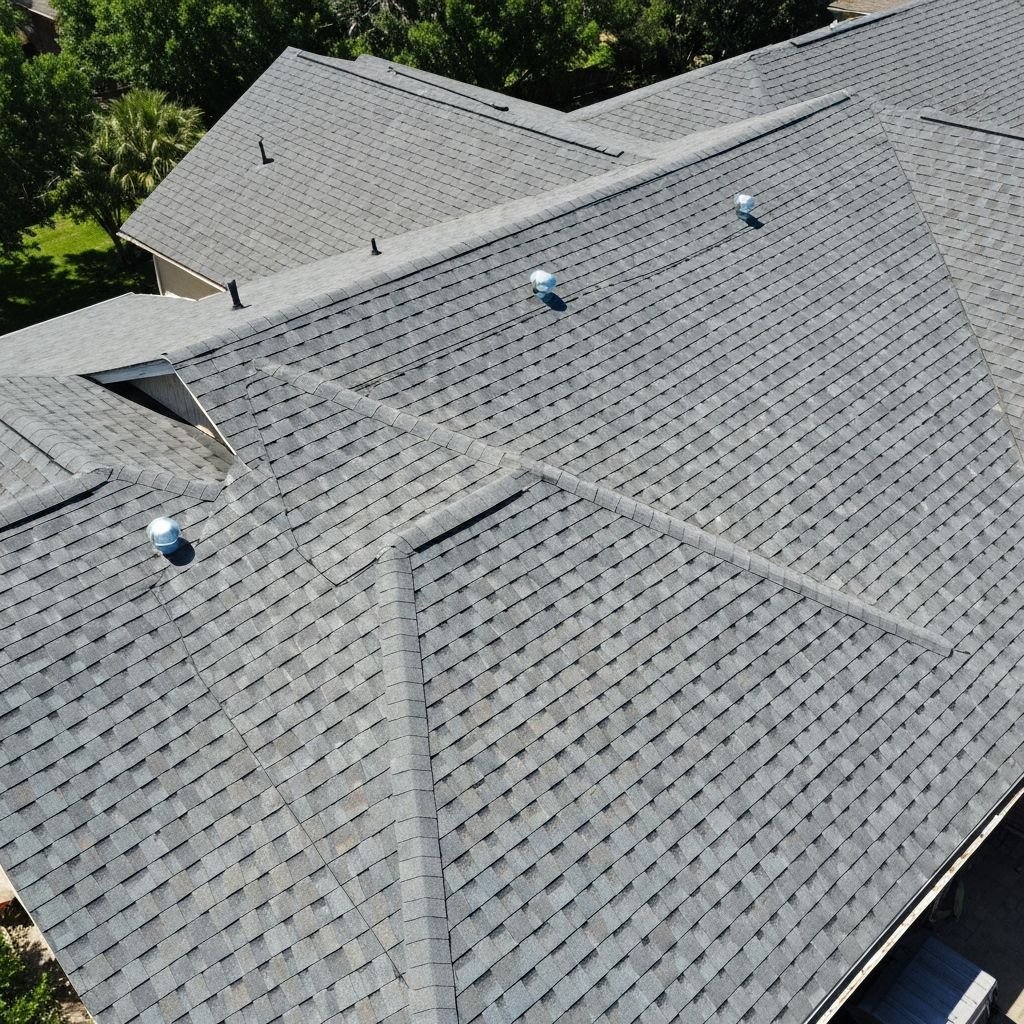 Emergency Storm Damage Repair - Image 3